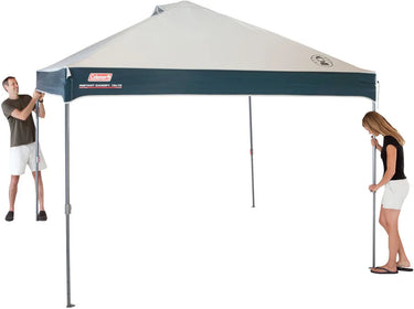 Instant Canopy